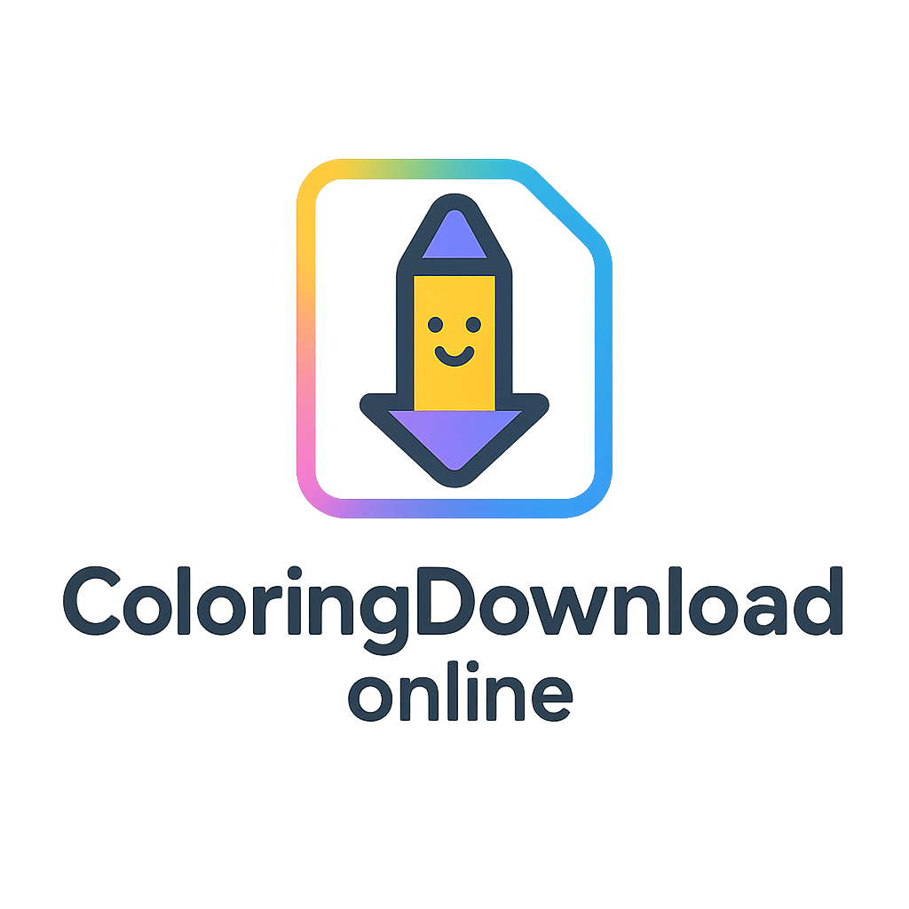 coloringdownload.online